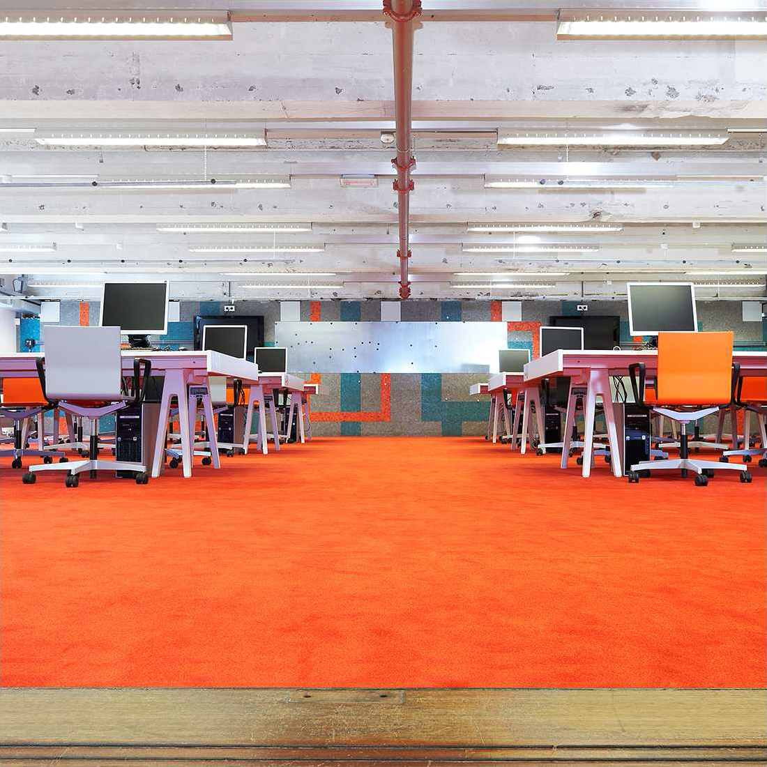 办公椅|布面职员椅|办公家具|设计师家具|.04 职员椅